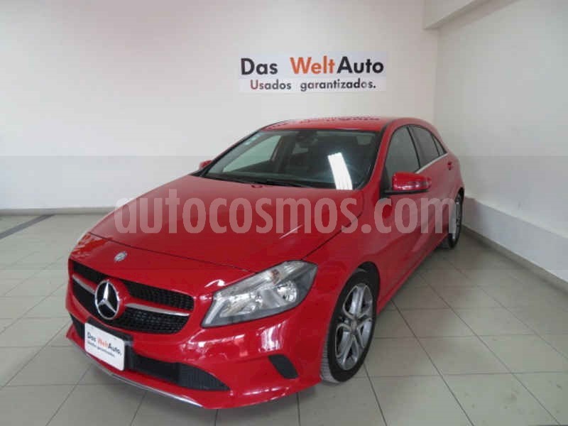 foto Mercedes Benz Clase A 200 CGI Style usado