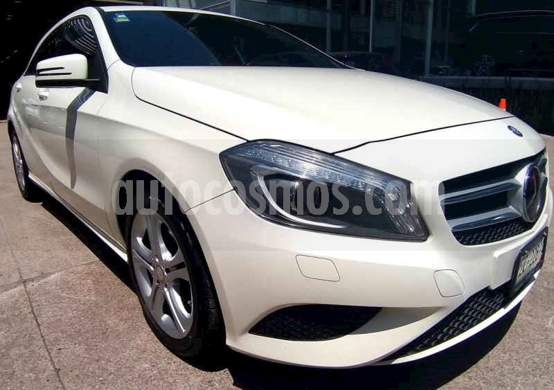 foto Mercedes Benz Clase A 200 CGI Style usado