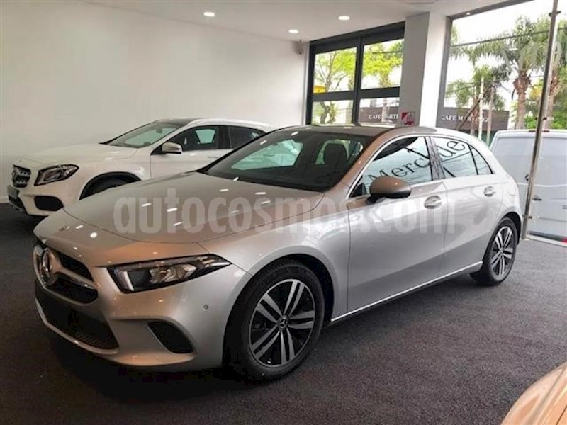 foto Mercedes Benz Clase A 200 Style usado