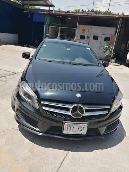 foto Mercedes Benz Clase A 250 CGI Sport Aut usado