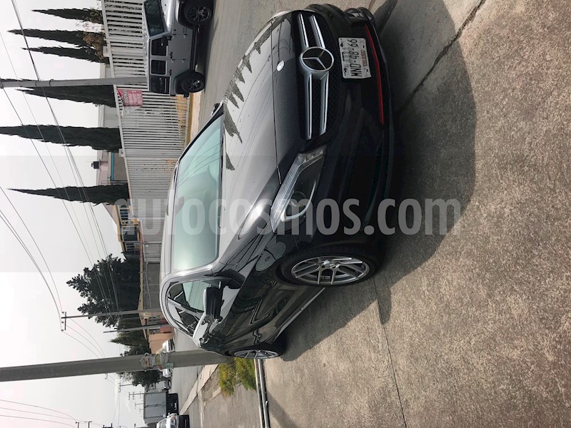 foto Mercedes Benz Clase A 250 CGI Sport Aut usado