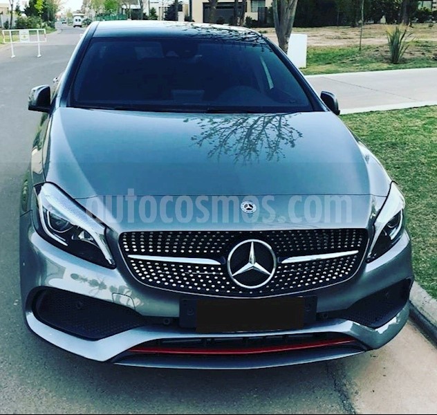 foto Mercedes Benz Clase A 250 Sport Aut usado