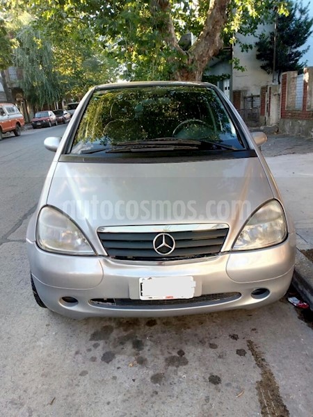foto Mercedes Benz Clase A A190 Elegance usado