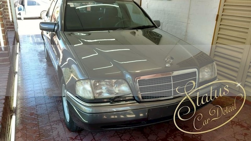 foto Mercedes Benz Clase C Touring 220 CDI TD Classic usado