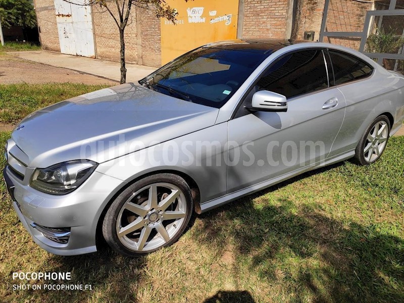 foto Mercedes Benz Clase C Touring 250 CDI Elegance Plus Aut usado