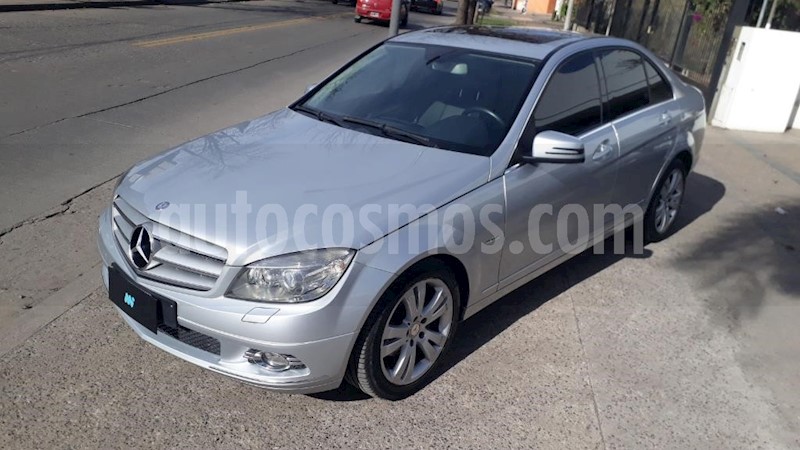 foto Mercedes Benz Clase C Touring 320 CDI TD Elegance Aut usado