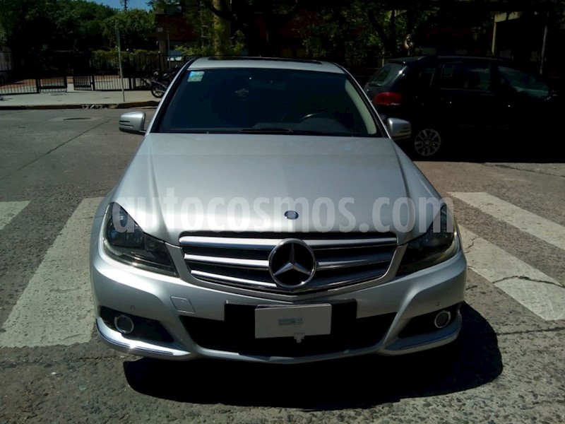 foto Mercedes Benz Clase C - usado