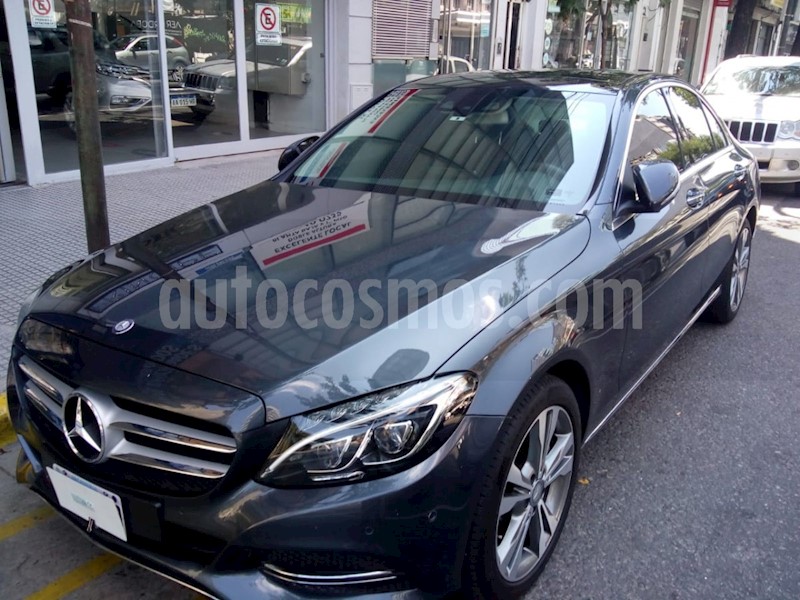 foto Mercedes Benz Clase C - usado