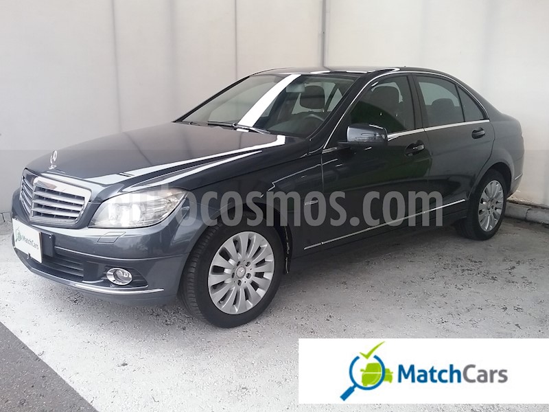 foto Mercedes Benz Clase C 200 CGI Elegance usado