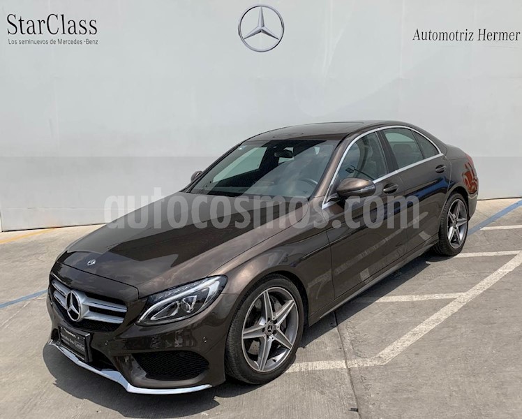 foto Mercedes Benz Clase C 250 CGI Coupe usado