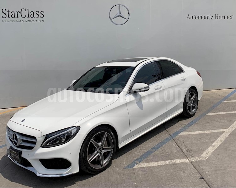 foto Mercedes Benz Clase C 250 CGI Coupe usado