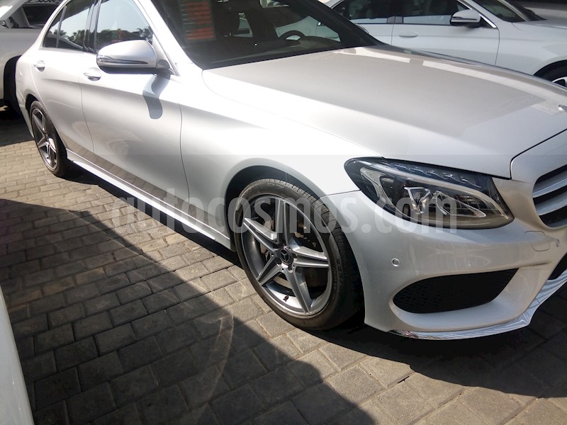 foto Mercedes Benz Clase C 250 CGI Sport Aut usado