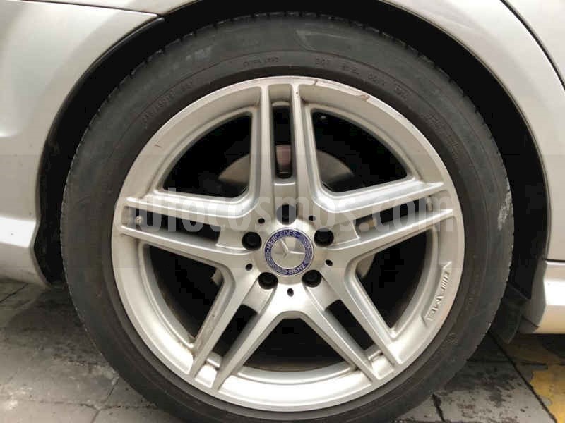 foto Mercedes Benz Clase C 250 CGI Sport Aut usado