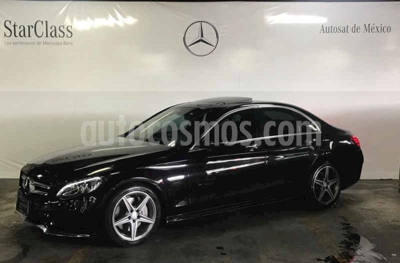 foto Mercedes Benz Clase C 250 CGI Sport usado