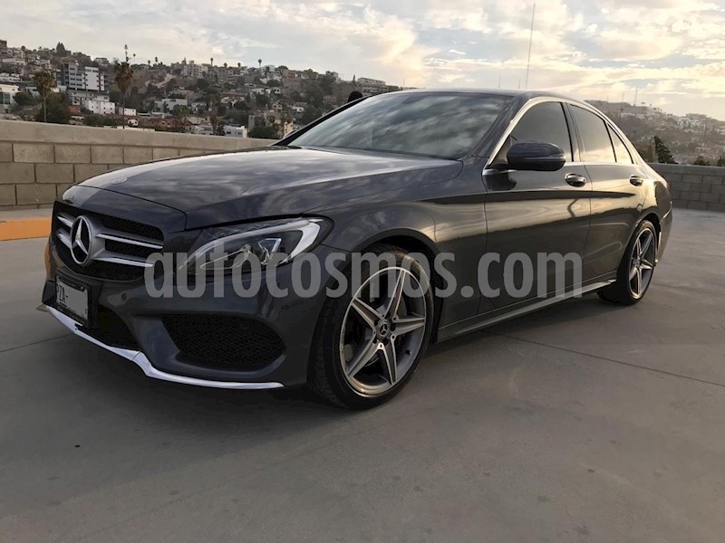 foto Mercedes Benz Clase C 250 CGI Sport usado