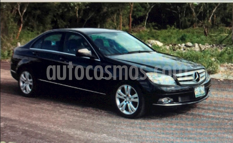 foto Mercedes Benz Clase C 280 Sport Aut usado