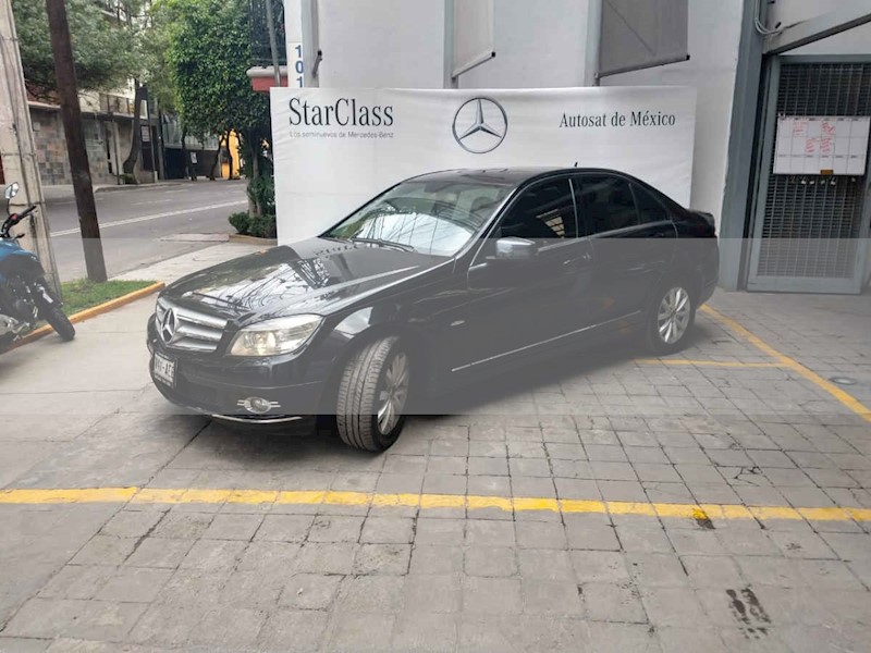 foto Mercedes Benz Clase C 280 Sport usado