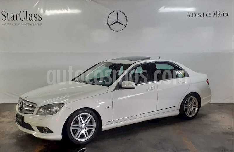 foto Mercedes Benz Clase C 300 Sport usado