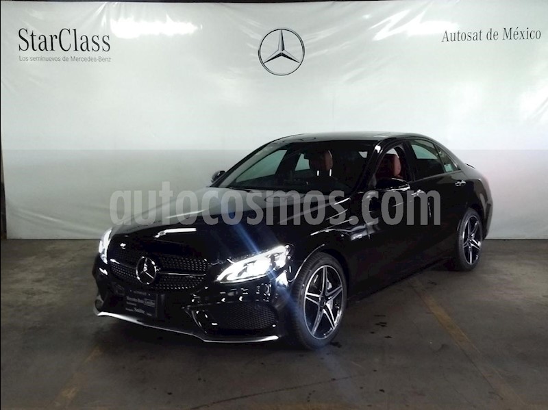 foto Mercedes Benz Clase C 43 Convertible 4Matic Aut usado