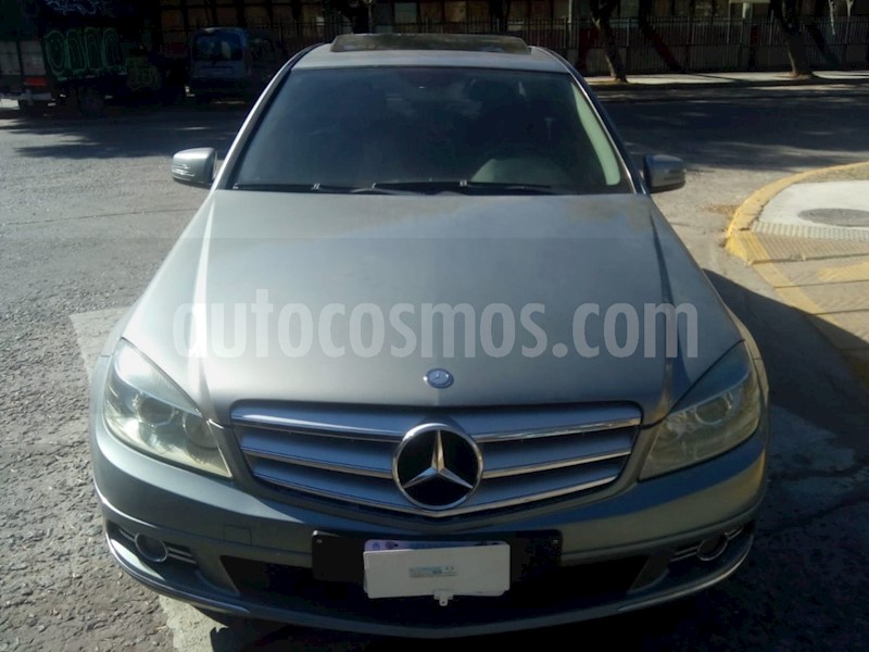 foto Mercedes Benz Clase C C avantgarde usado