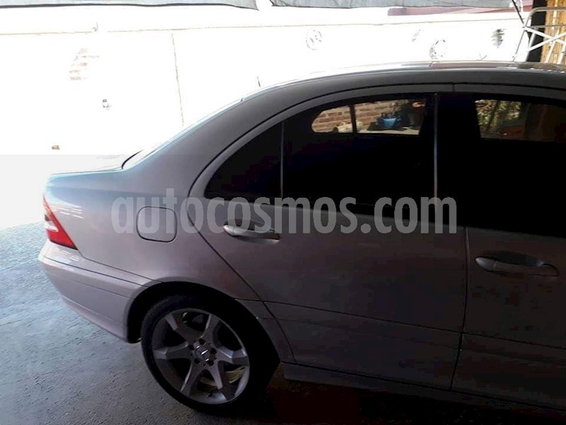 foto Mercedes Benz Clase C C200 Sport usado