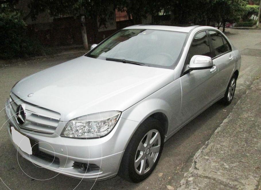 Mercedes Benz usados en Ecuador