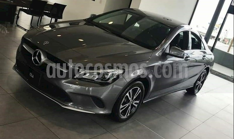 foto Mercedes Benz Clase CLA 200 CGI usado