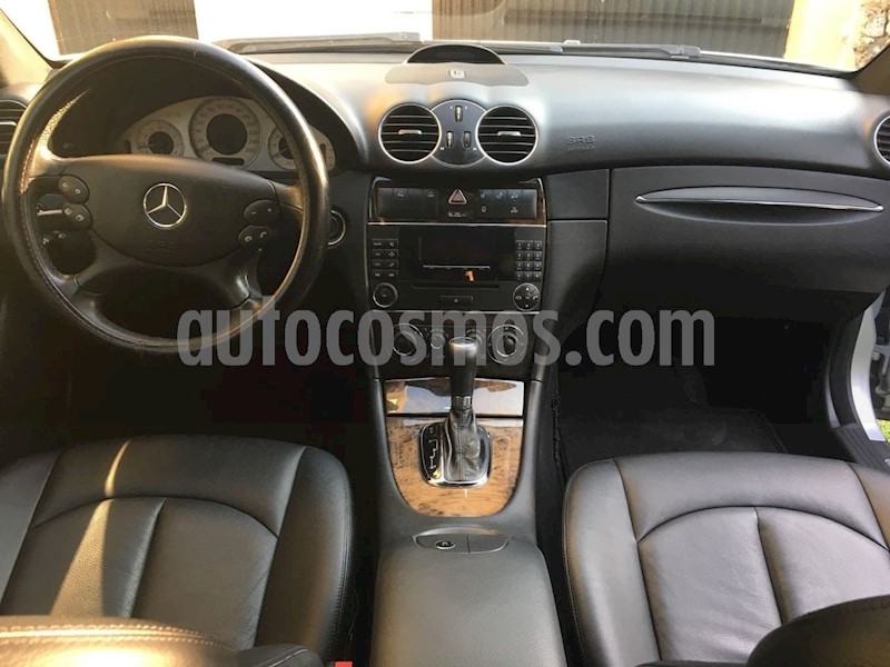 foto Mercedes Benz Clase CLK 350 Avantgarde usado