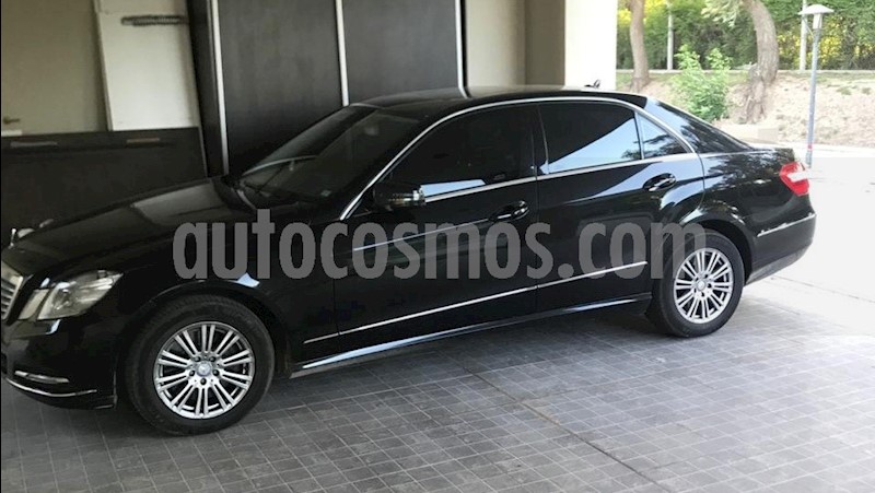 foto Mercedes Benz Clase E 300 Elegance usado