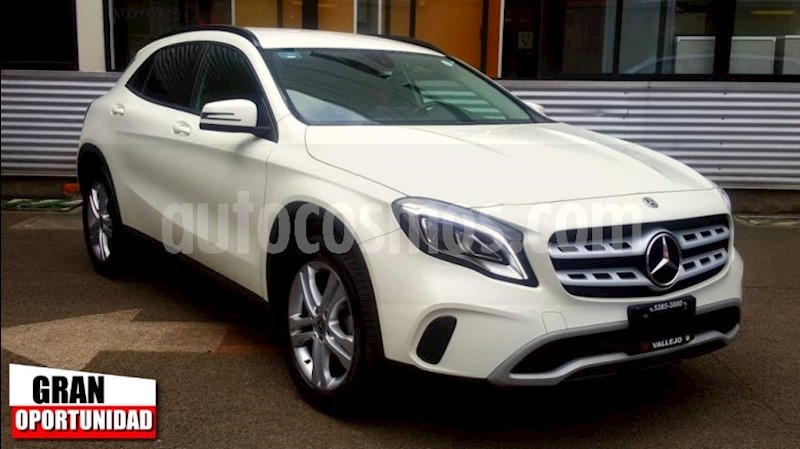 foto Mercedes Benz Clase GLA 5p GLA 200 Sport L4/1.6 Aut usado