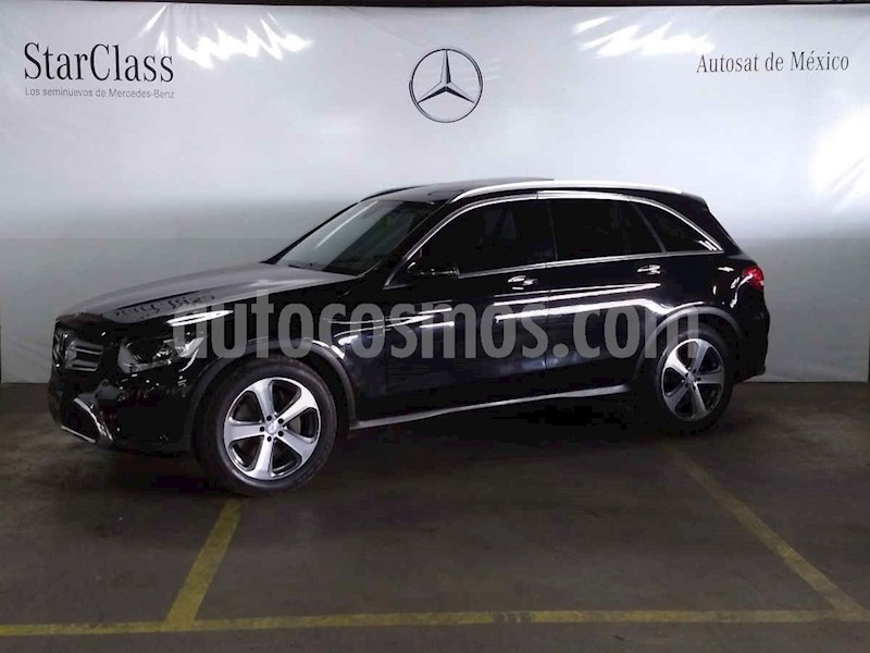 foto Mercedes Benz Clase GLC 300 Off Road usado