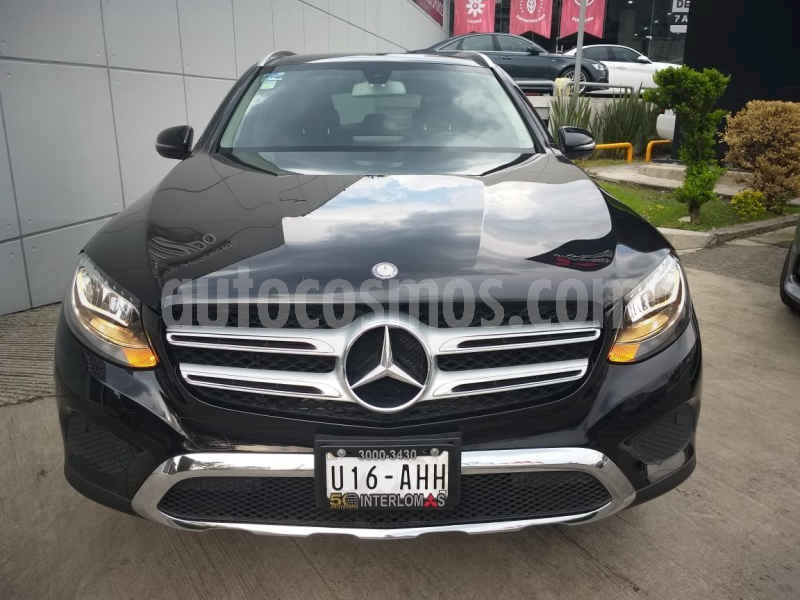foto Mercedes Benz Clase GLC 300 Off Road usado