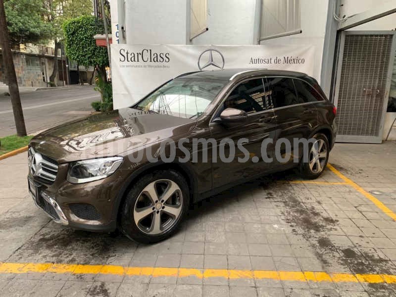 foto Mercedes Benz Clase GLC 300 Off Road usado