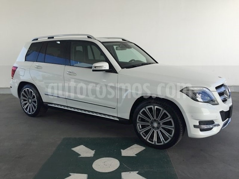 foto Mercedes Benz Clase GLK 300 Sport usado