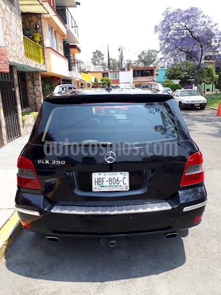 foto Mercedes Benz Clase GLK 350 Sport usado