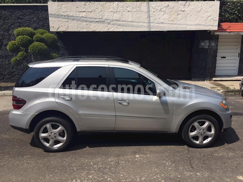 foto Mercedes Benz Clase M ML 350 Basica usado