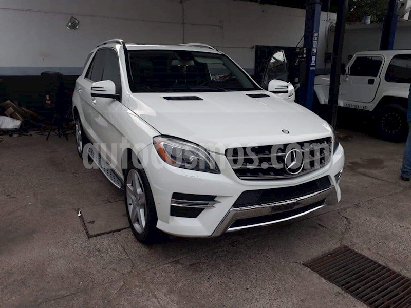 Mercedes Ml 350 Precio 2014 Mercedes 2019 10 31