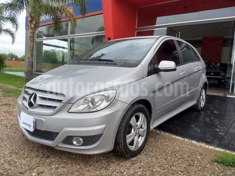 foto Mercedes Benz Mb 180 Combi D usado