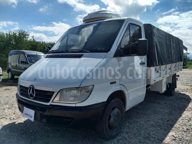 foto Mercedes Benz Sprinter Furgon 313 V2 3000 CDi usado