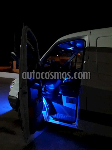 foto Mercedes Benz Sprinter Street Furgon 411 3250 TN V2 2015/16 usado