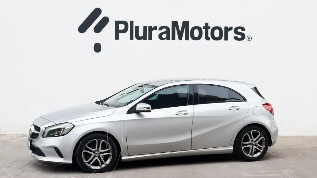 Mercedes Clase A Hatchback 200 CGI Style 2018