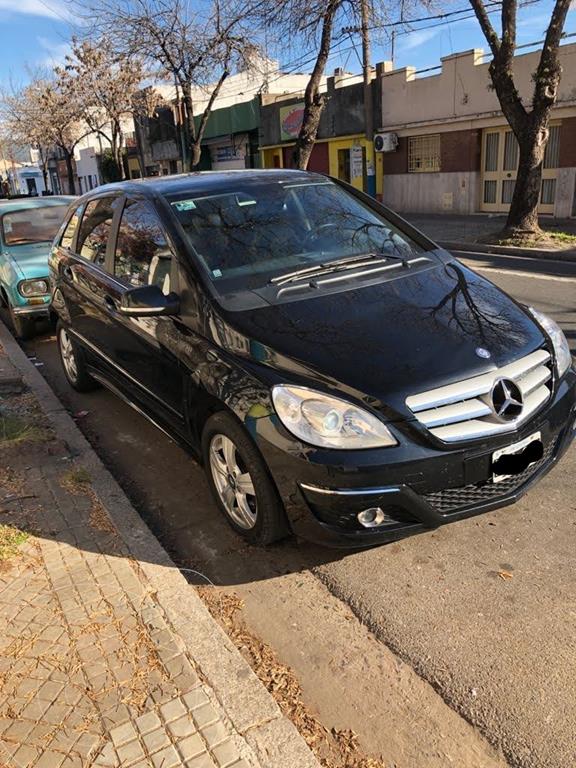 Mercedes Clase B Usados En Argentina, Precio Desde $1.600.001 Hasta $2.000.000