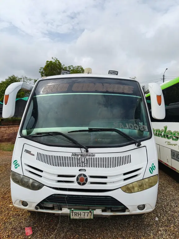 Mercedes Clase B 180 usado en Barrancabermeja