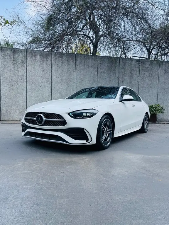 Mercedes Clase C Sedán 200 Sport 2023