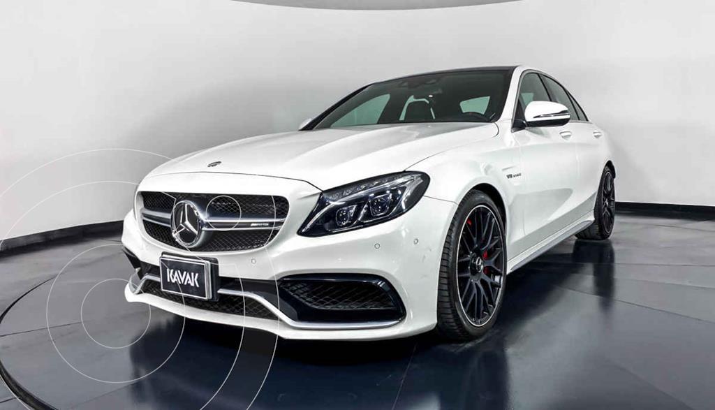 Mercedes Clase C 250 CGI Sport