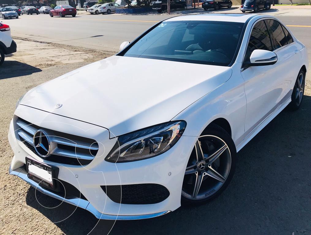 Мерседес ц 250