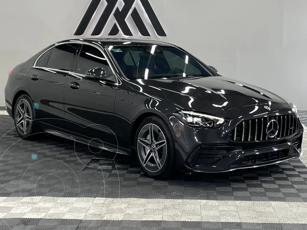 Mercedes Clase CL 600 2023
