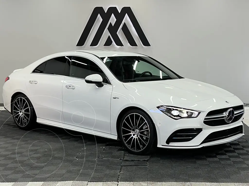 Mercedes Clase CLA 200 Progressive 2023