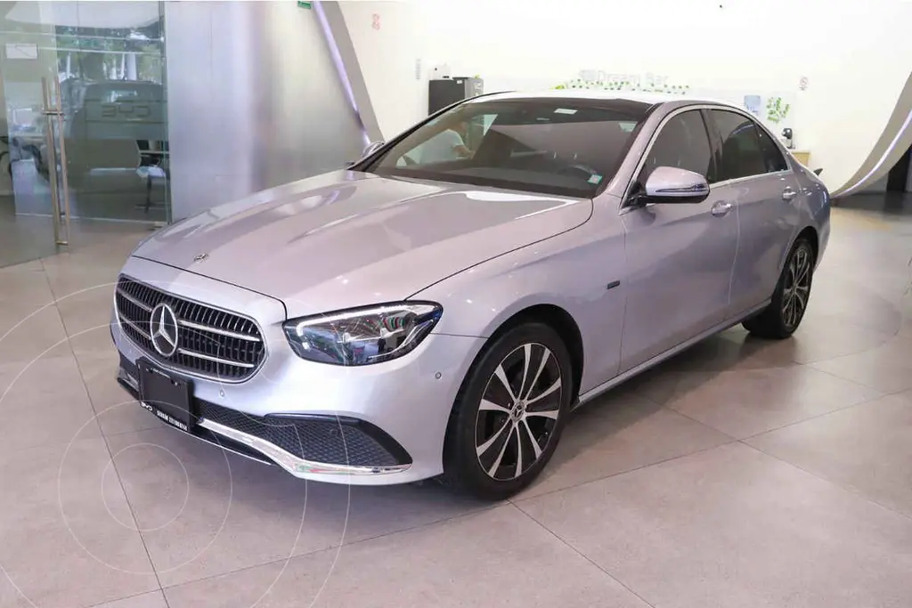 Mercedes Clase E Sedán 350 Elegance 2021