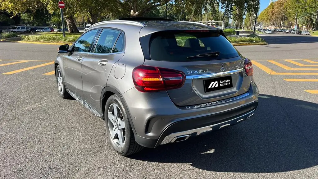 Mercedes Clase Gla Gla 250 4Matic Urban 2018 - foto 3